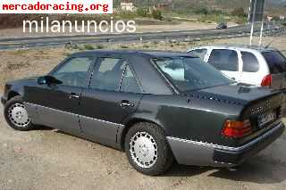 Vendo o cambio mercedes 300 e 24 completamente nuevo