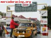 Vendo seat 127 primera serie