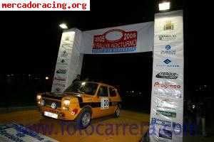 Vendo seat 127 primera serie