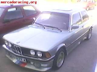 Bmw 323i e21