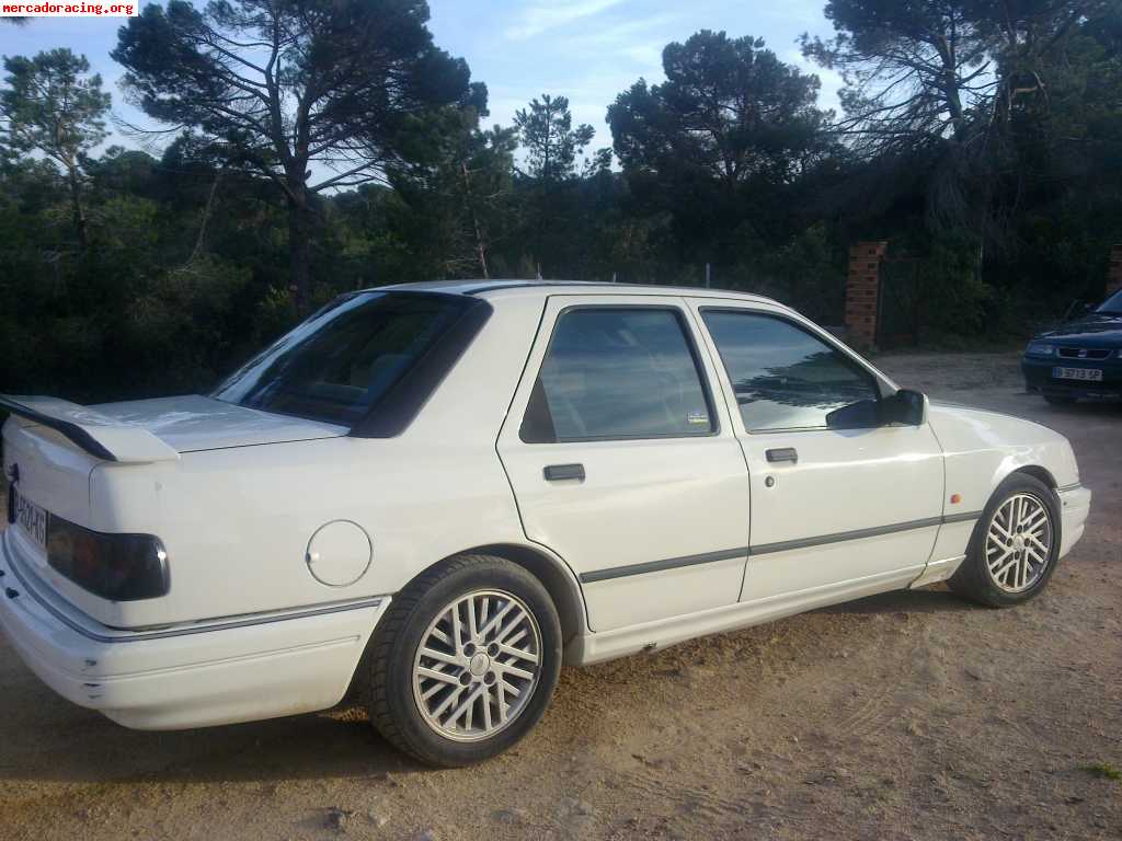 Ford sierra cosworth