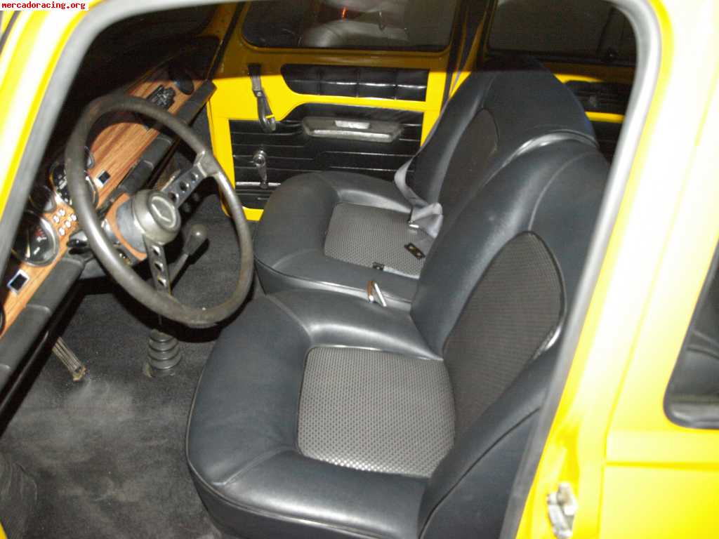 Renault 8ts