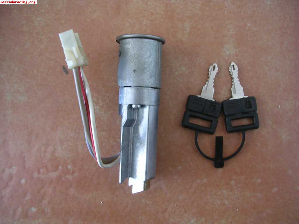 Vendo clausor para simca 100 y otro para peugeot 505 (nuevos