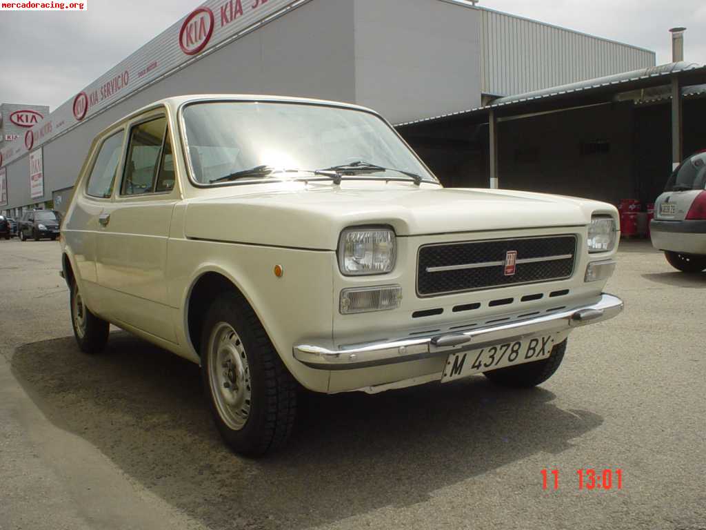  seat 127 ls