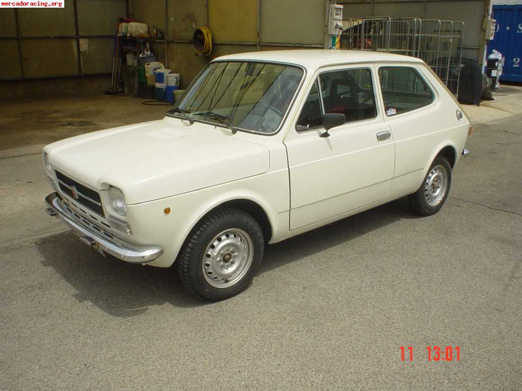  seat 127 ls