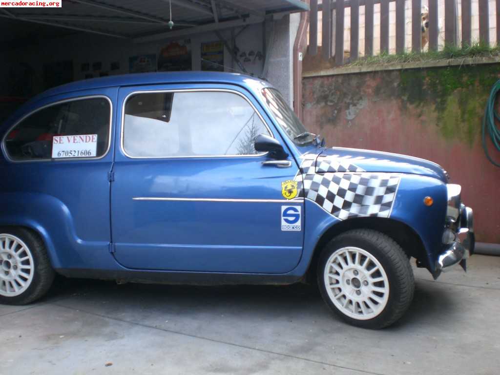 Seat 600d