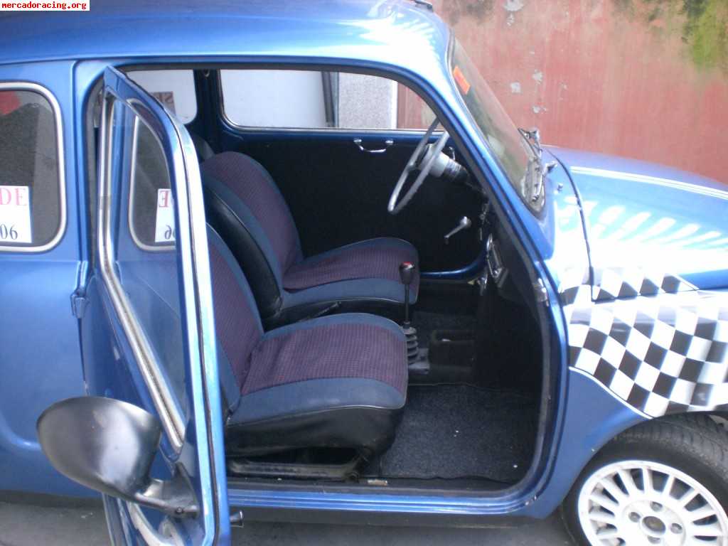 Seat 600d