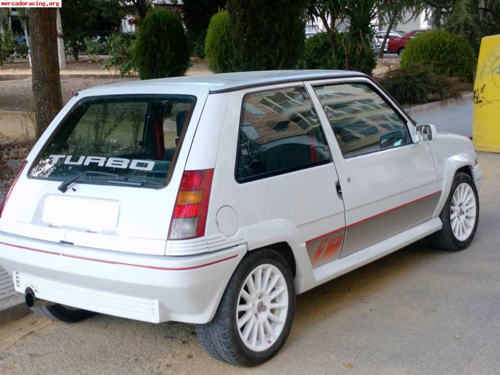 Gt turbo en venta