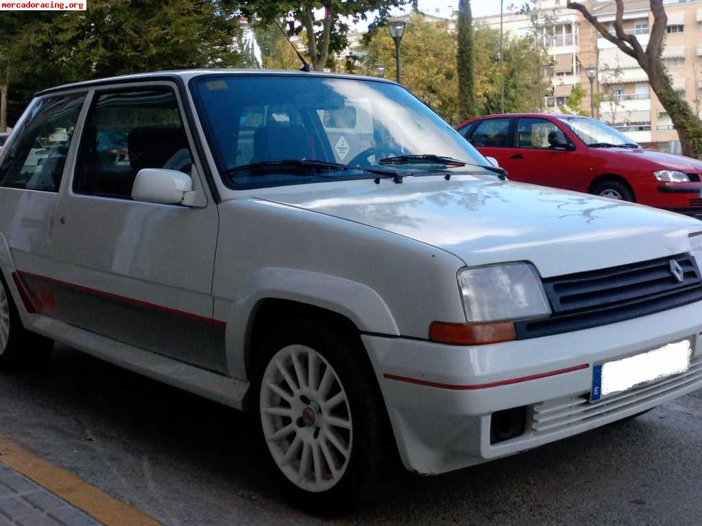 Gt turbo en venta