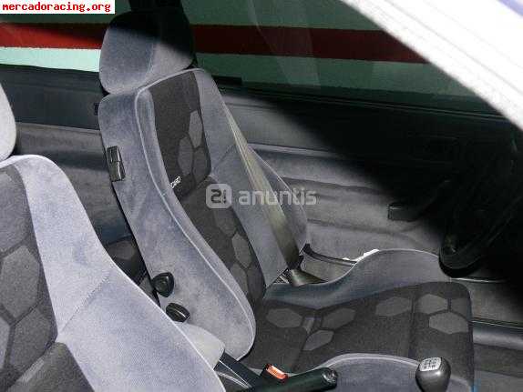 Escort rs cosworth 15900€ cambios...