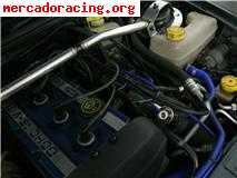 Escort rs cosworth 15900€ cambios...