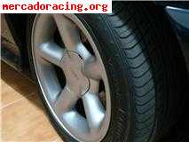 Escort rs cosworth 15900€ cambios...