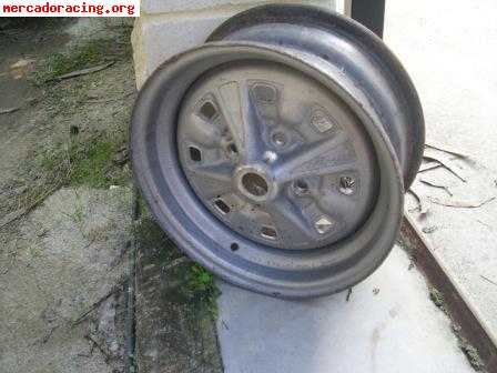 Llantas fl 90