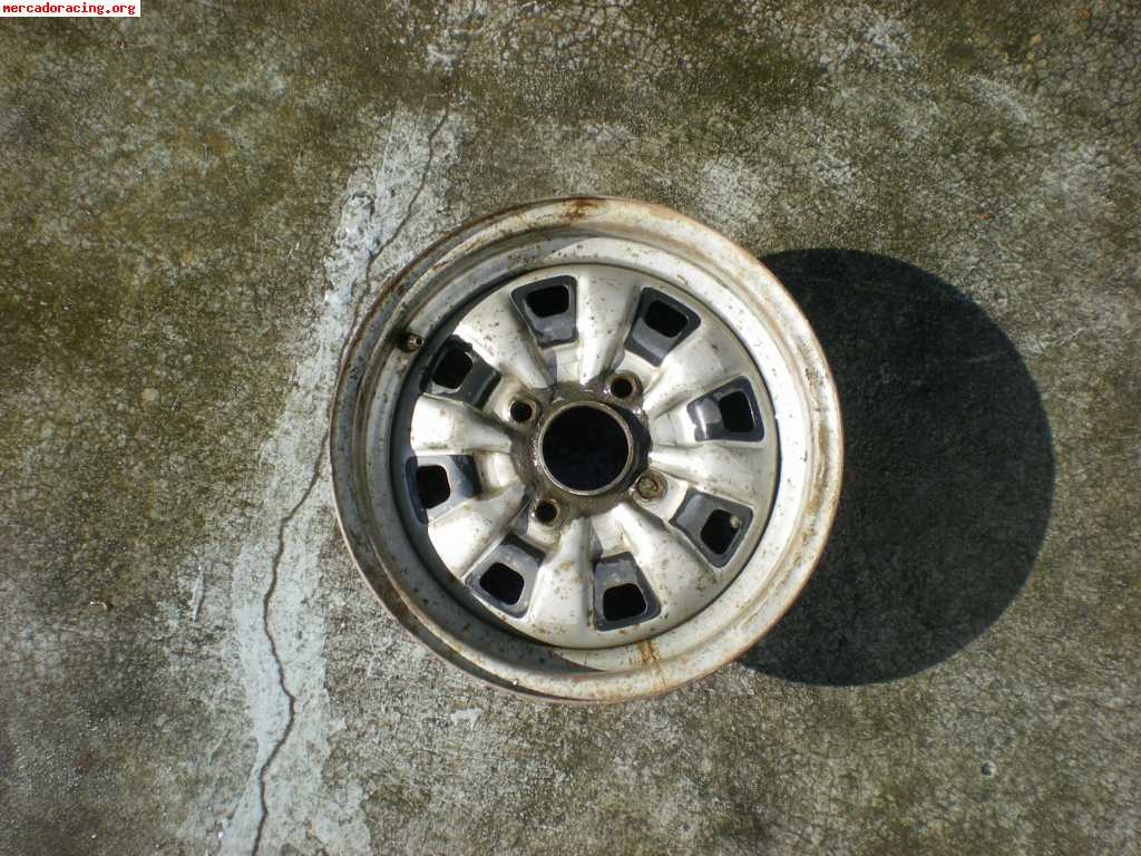 Piezas ford escort mk2