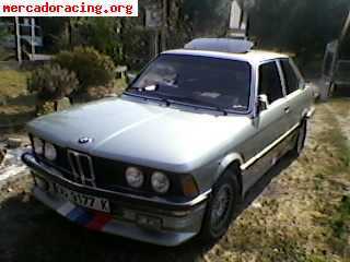 Bmw 323i e21