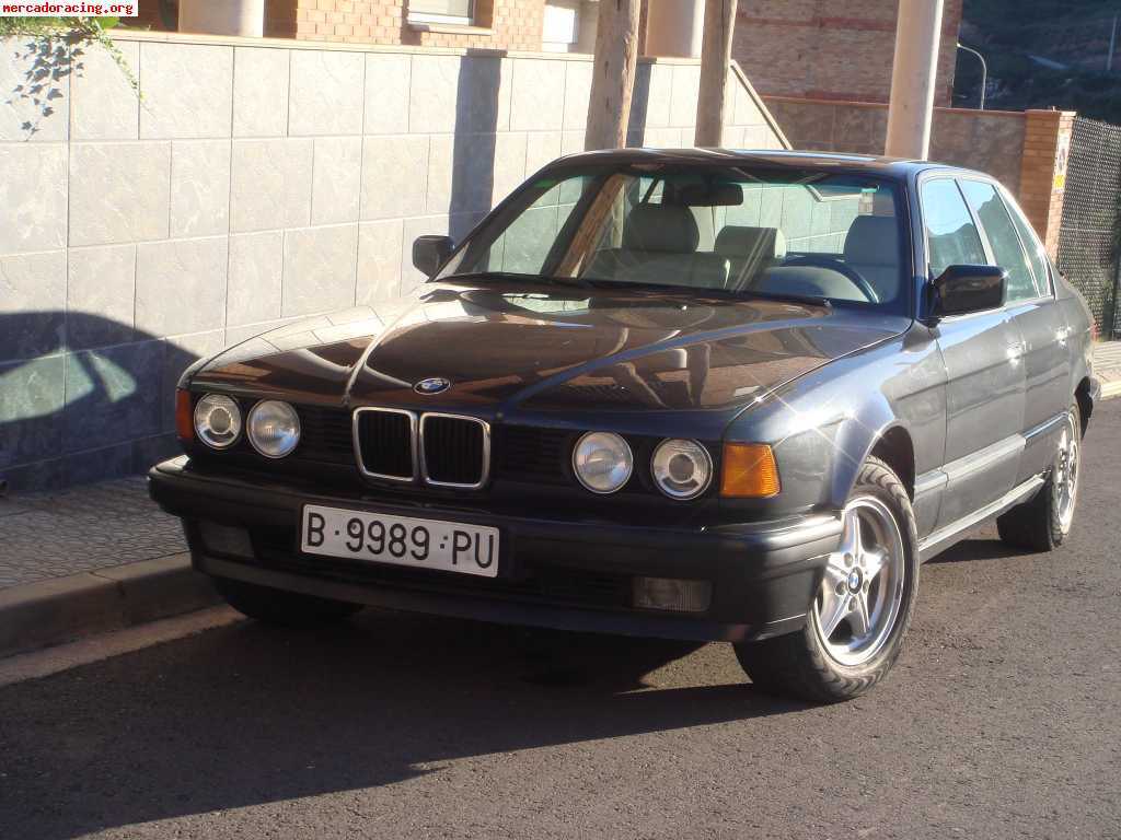Bmw 730 i