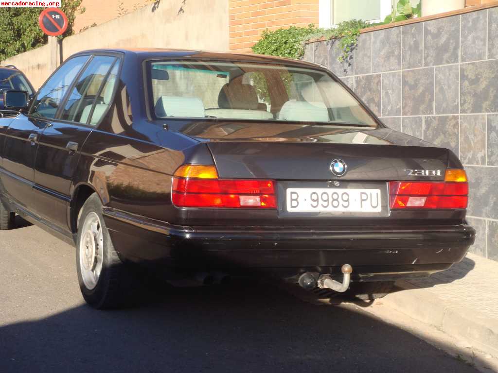 Bmw 730 i