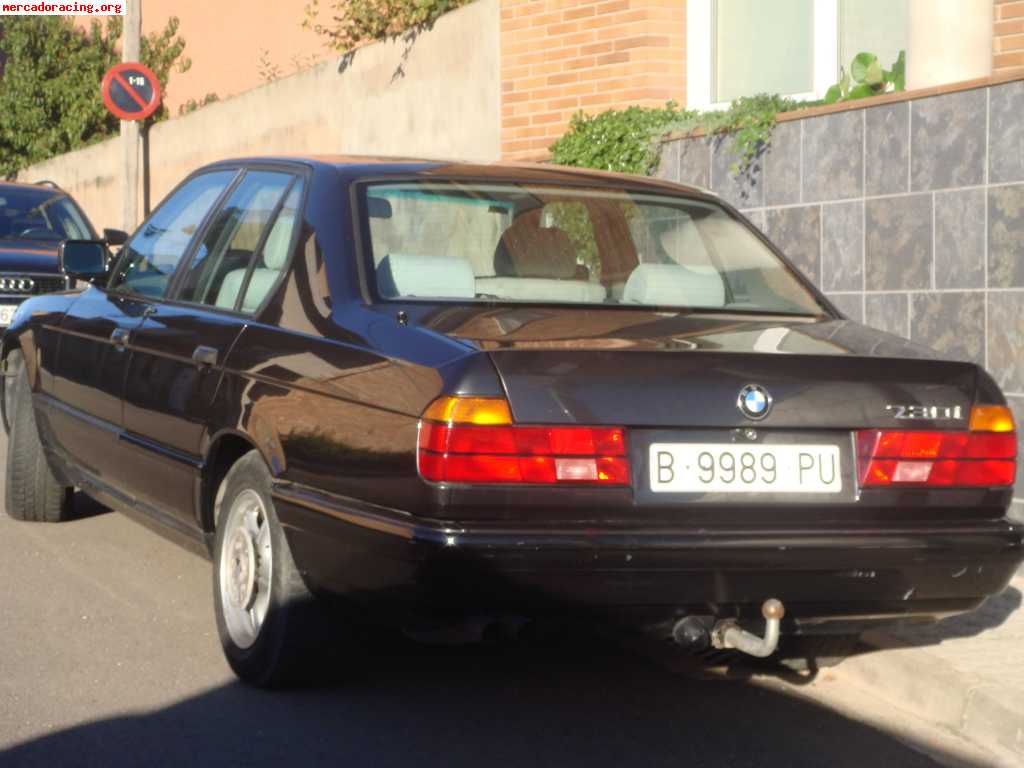 Bmw 730 i