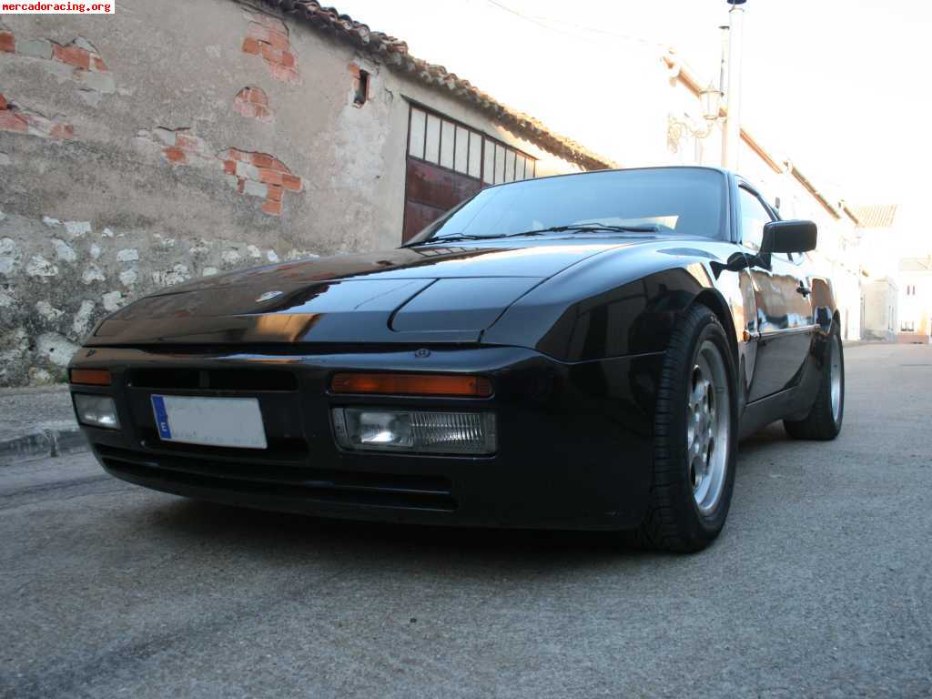 Porsche 944  s2  148.000km *6.500€*