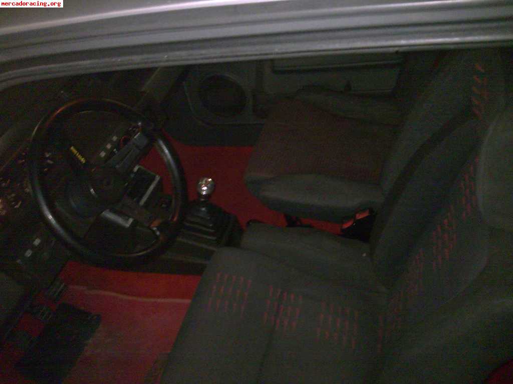 Renault 5 gt turbo 3900 euros