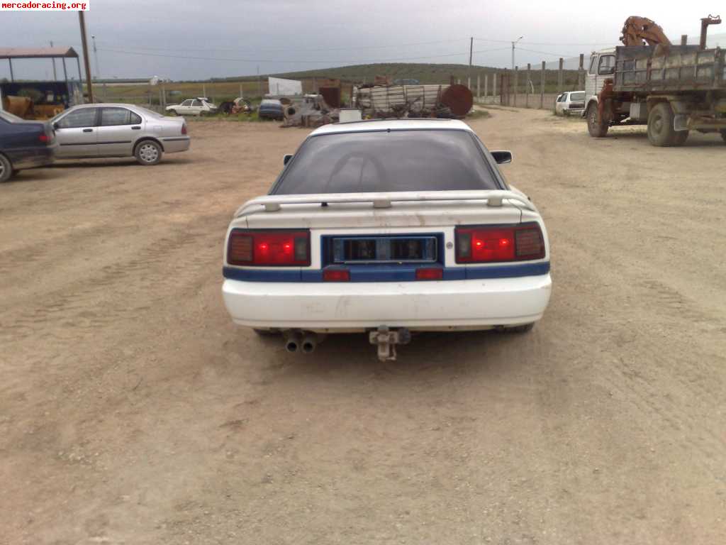Toyota supra 3000.cc