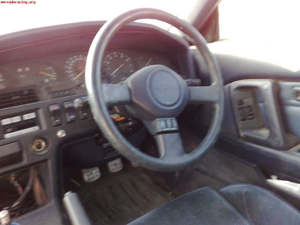 Toyota supra 3000.cc