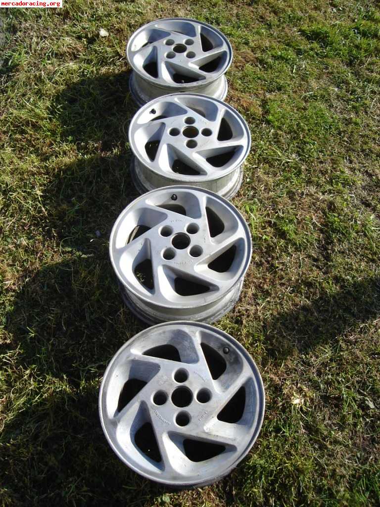Llantas rs