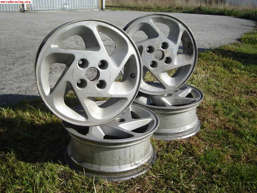 Llantas rs