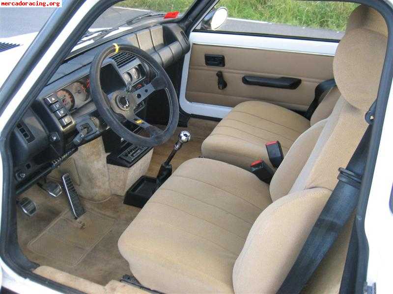 Renault 5 turbo 2