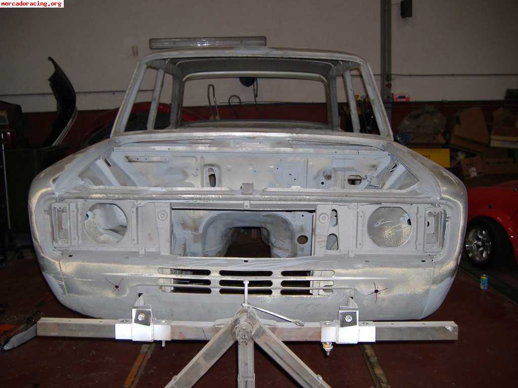 Seat 124 1600