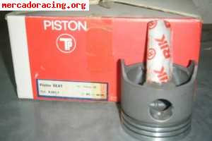 Equipo motor seat 1430