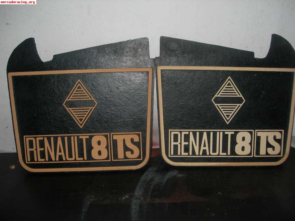 Faldillas r 8 ts