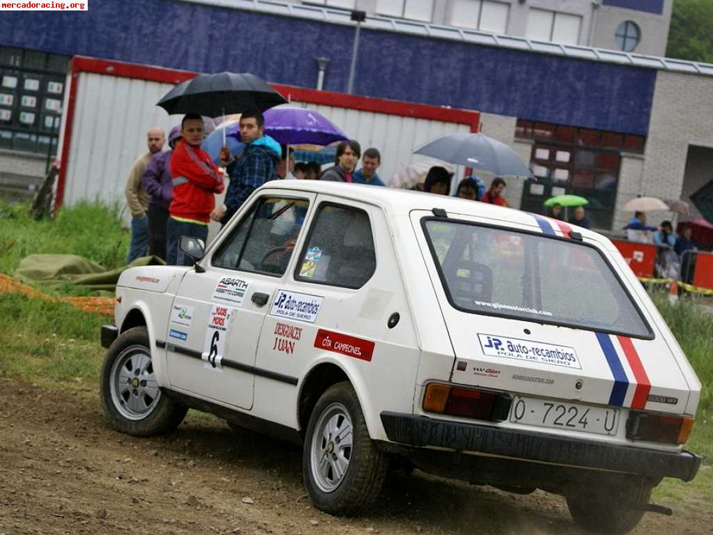 Vendo seat 127 l (750€)