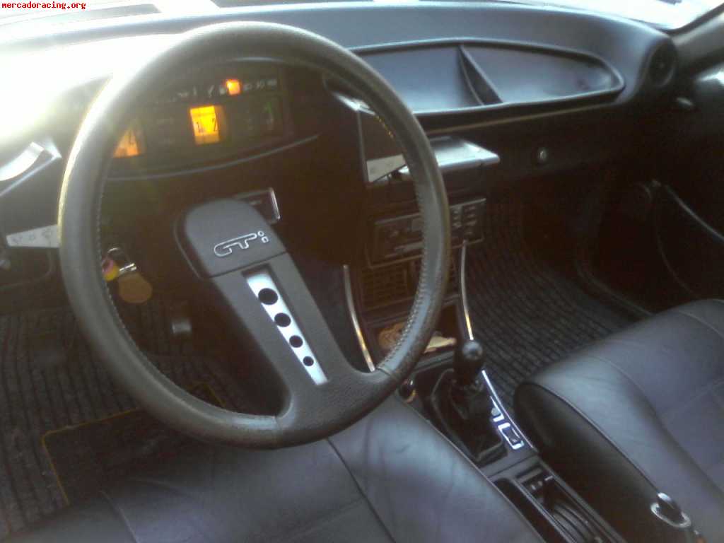 Citroen cx palas