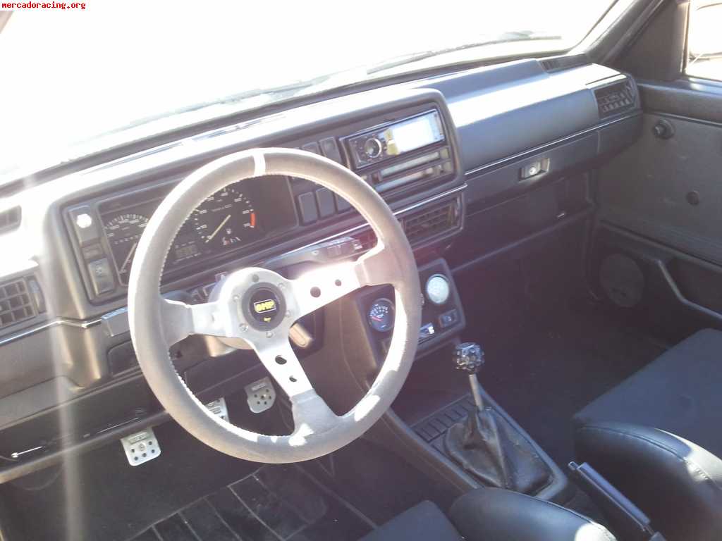 Se vende golf ii gti g60