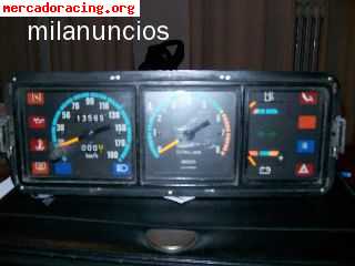 Busco cuadro dr r5 copa***