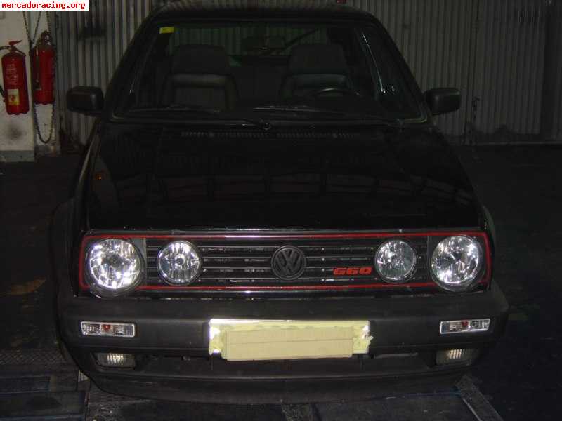 Wv golf g60