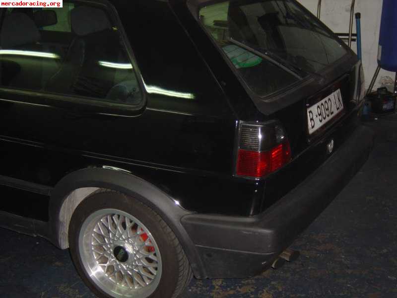 Wv golf g60