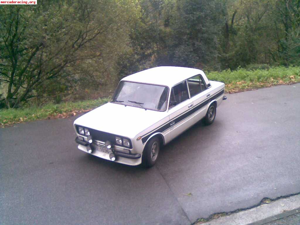 Seat 124 1430 4000 euros