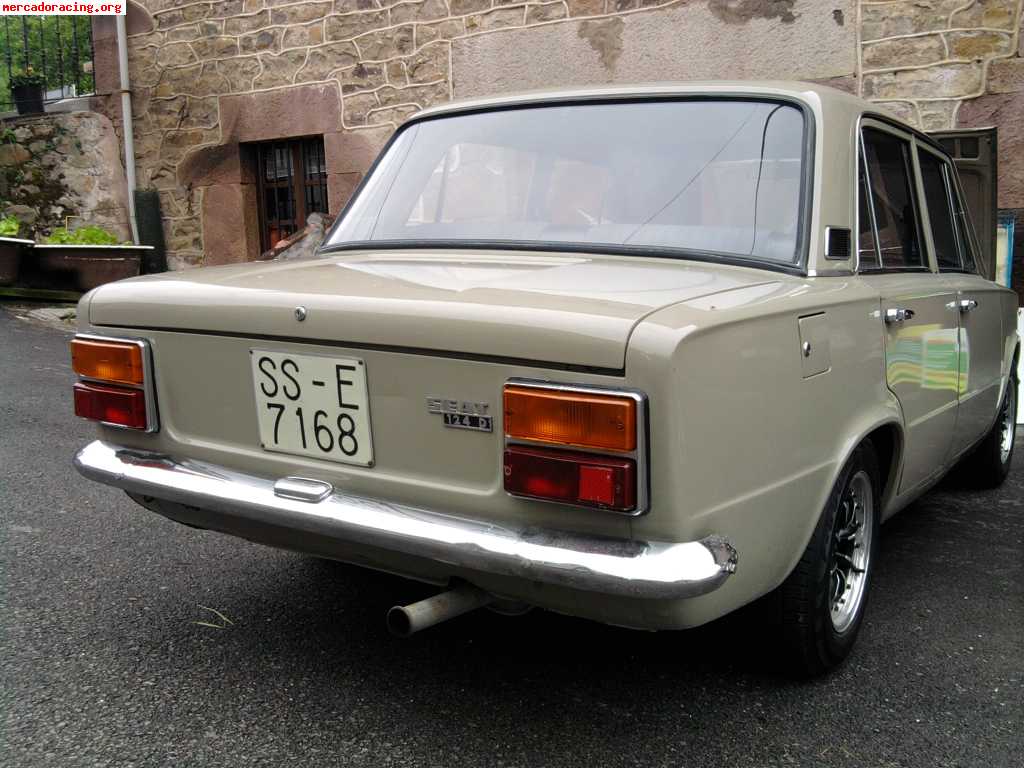 Seat 124