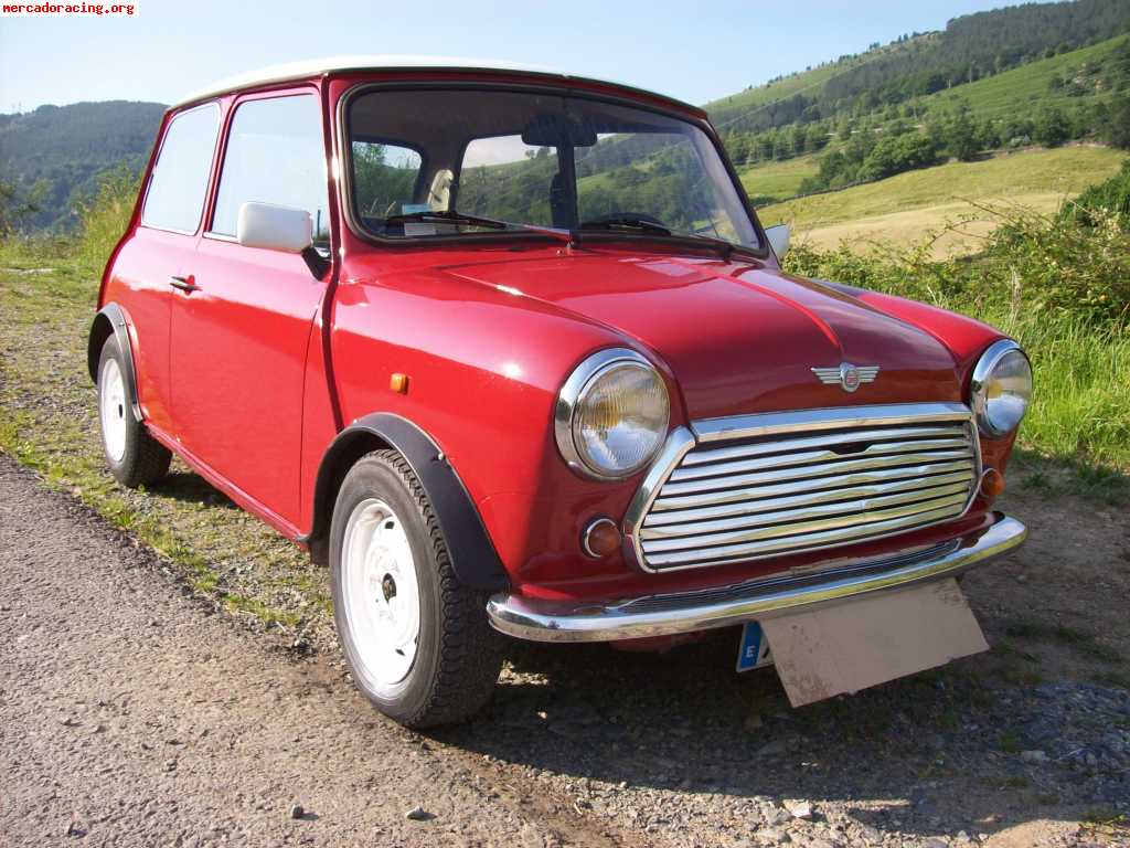 Mini 1000 por 2000 euros