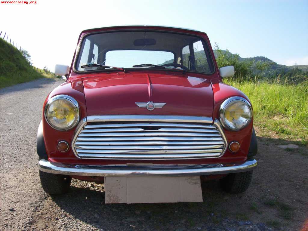 Mini 1000 por 2000 euros