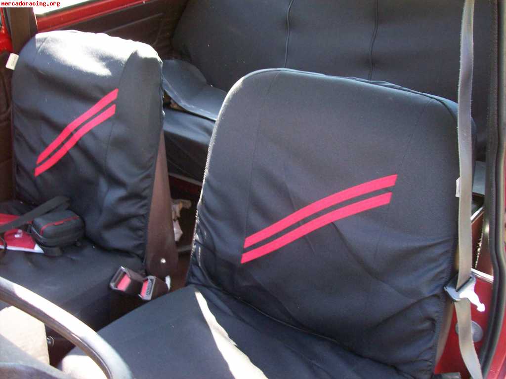 Mini 1000 por 2000 euros