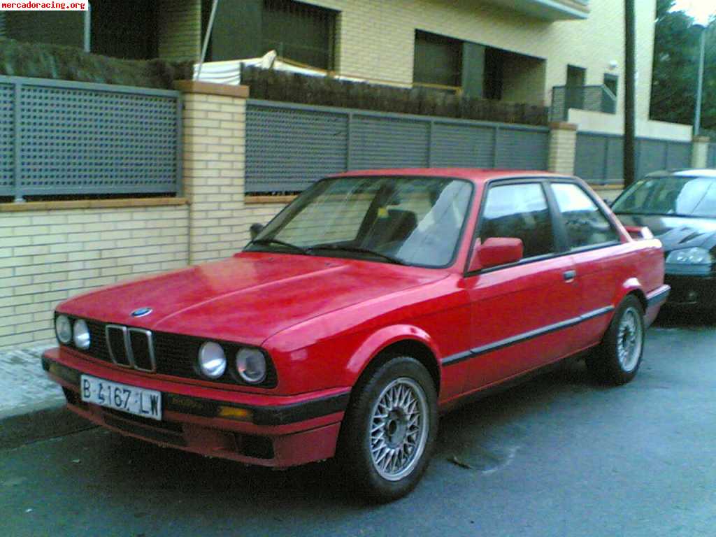 Bmw 318 is  venta o cambio