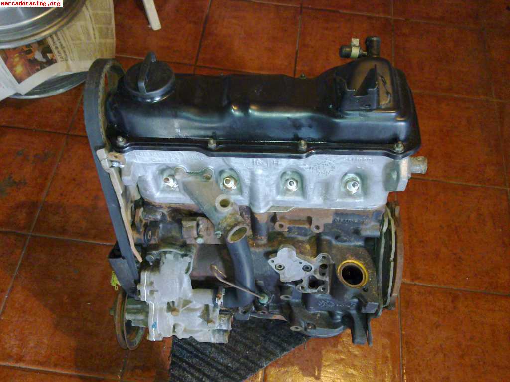 Golf gti mk1