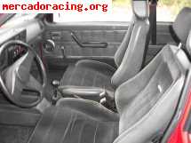 Opel kadett gte 1.8e
