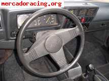 Opel kadett gte 1.8e