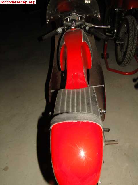 Derbi sport 49cc