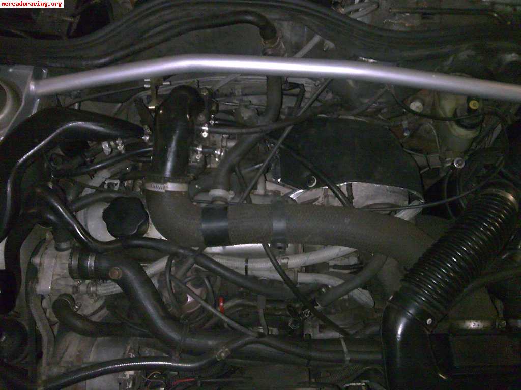 Renault 5 gt turbo 4000 euros barcelona