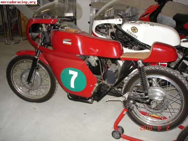 Ducati 24 horas